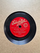 78Rpm, Hot Dance, Ambassador