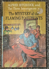 Alfred Hitchcock & The Three