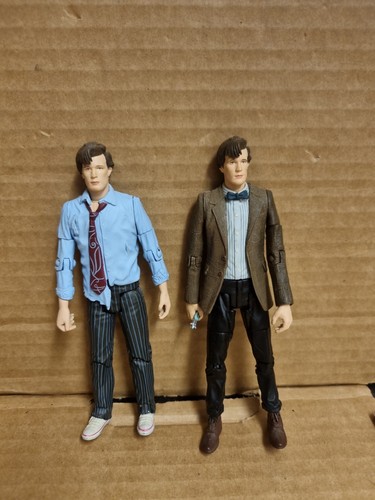Doctor who eleventh - doctor,