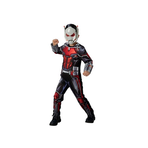 Rubies marvel deluxe child - rubies,