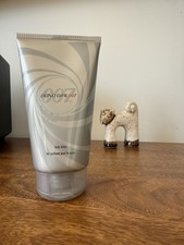 Ladies Avon Bond Girl 007 Body Lotion New Unused 