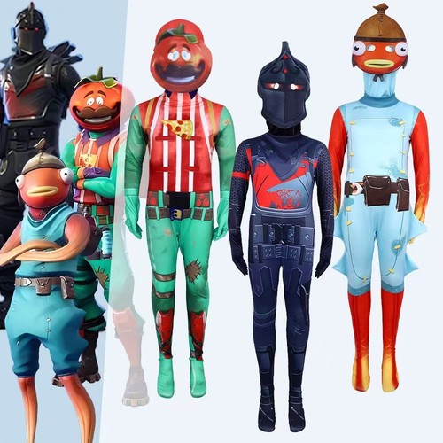 Fortnite cosplay kids video - fortnite,