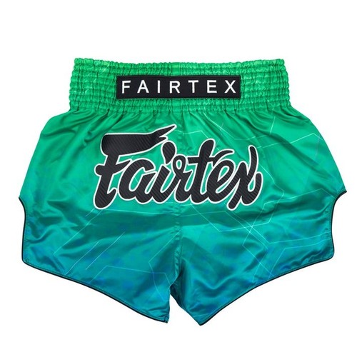 Fairtex quantum muay thai - muay,
