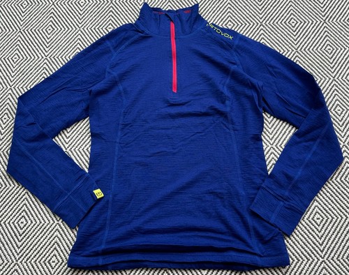 Ortovox merino wool - merino, light