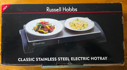 Russell hobbs classic - russell,