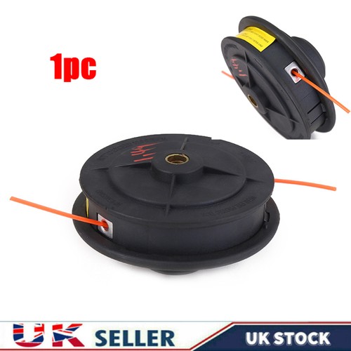 Brushcutter strimmer head - brushcutter, for