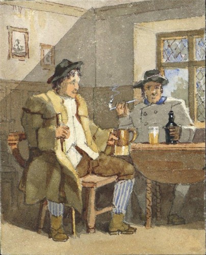 Style samuel prout - samuel,