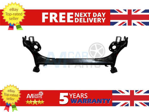 Brand new rear axle - brand,