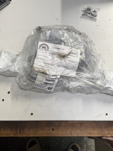 Housing kit tt1a646084270 - kit,