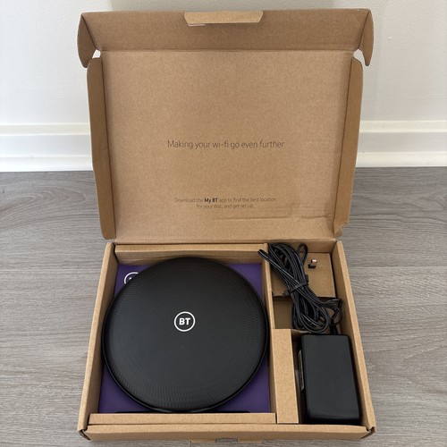 Disc complete - bt, wi-fi