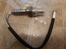 Genuine Fuel Parts Pre Cat