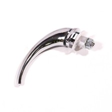 E1ADDN1664A BONNET HANDLE
