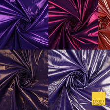 5 COLOURS -Metallic Two Tone