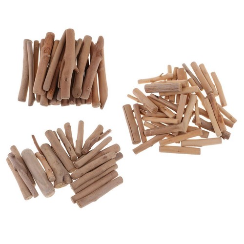 250g driftwood pieces - 250g/,