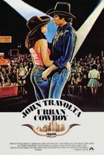 65459 Urban Cowboy Movie John
