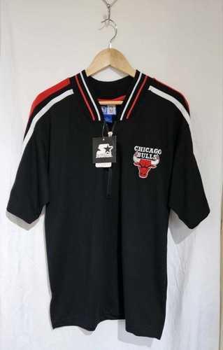 Vintage chicago bulls zip - bulls,