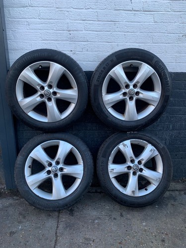 Vauxhall astra door - 5,