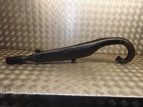 Honda mr175 mt175 - honda, exhaust