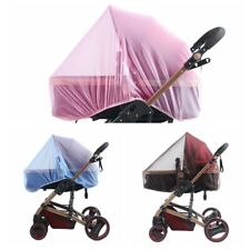 Pushchair Cat Mosquito Net Cot Moses Basket Pram Stroller Buggy Carseat Safety