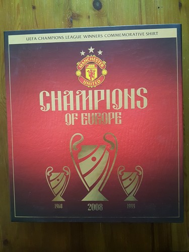 Manchester united limited - manchester,