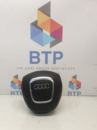 Audi 2008 2010 - a4, steering
