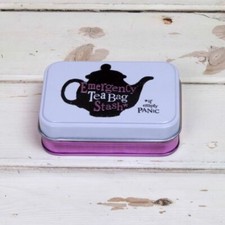 Bright Side Emergency Teabag