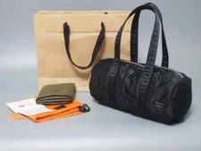 YOSHIDA PORTER TANKER DRUMBAG MINI