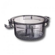 Braun Colander Juicer Combimax