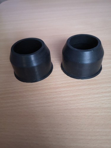Jawa front fork dust - jawa,