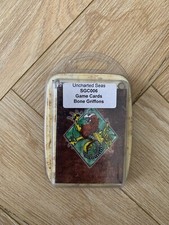 The Uncharted Seas - Bone