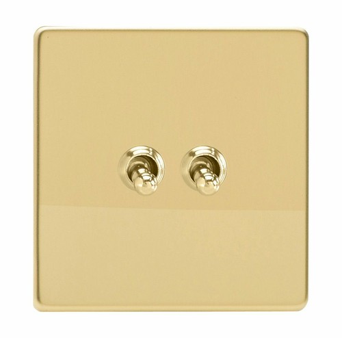 Varilight xdvt2s screwless - xdvt2s,