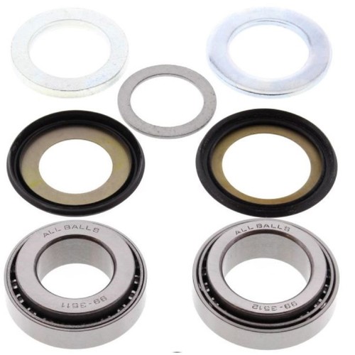 Headstock bearing kit - , 22-1011