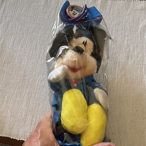 Disney mickey mouse plush - mickey,