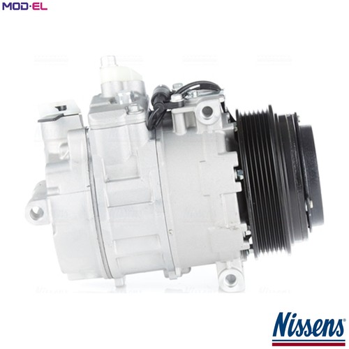 Compressor air conditioning - air,