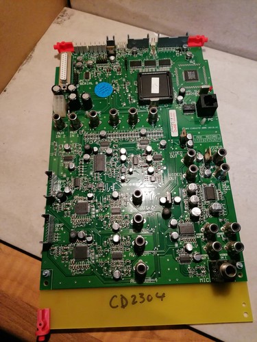 Nsm satellite main board - satellite,