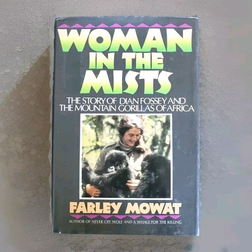 Woman the mists dian - the, mists: