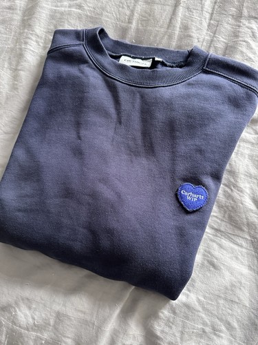 Carhartt wip heart patch - carhartt,
