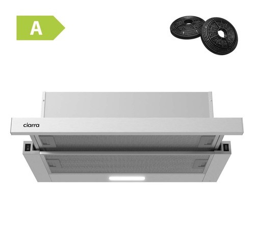 Ciarra cooker hood - ciarra,