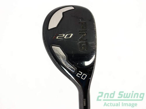 Ping i20 hybrid - hybrid, 20°
