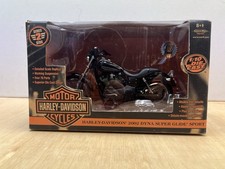 Ertl Harley Davidson Dyna