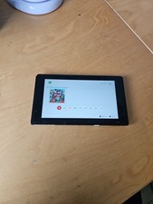 Nintendo switch - nintendo,