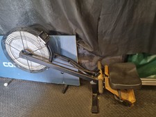 Concept 2 Model B Rower With