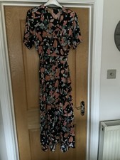 Women’s Girls In Mind Dress, Size 12 , Excellent Condition