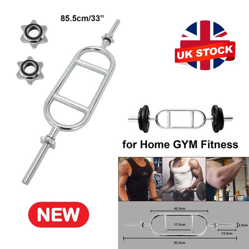 Weight lifting bar - bar,