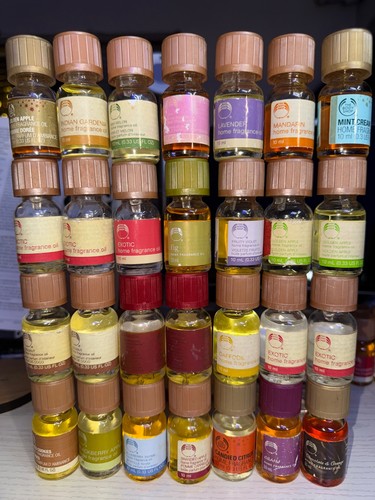 The body shop - body,