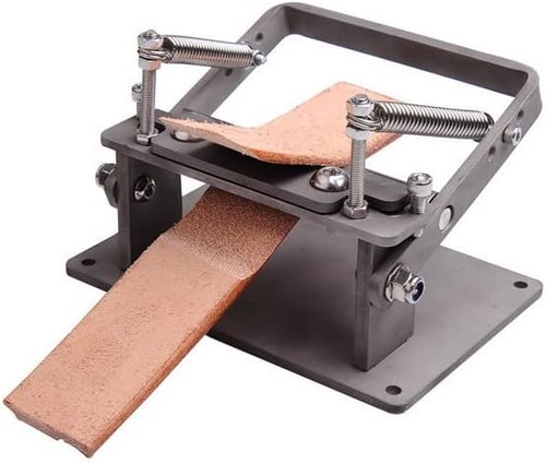 Leather splitter machine - leather,