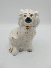 Beswick Glazed Spaniel