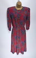 Lady Carol USA Size 12 Vintage