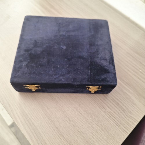 Gorgeous vintage silver plated - gorgeous,
