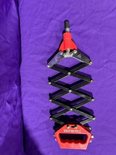 Faithfull heavy duty lazy - , tong